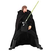 Star Wars Jedi Luke Skywalker Ultimate 1:4 Scale Figure